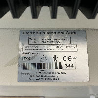 Fresenius Medical Care 4008 S Hemodialysis Machine image 3